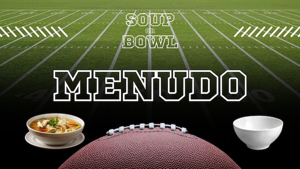 Soup or Bowl image number null